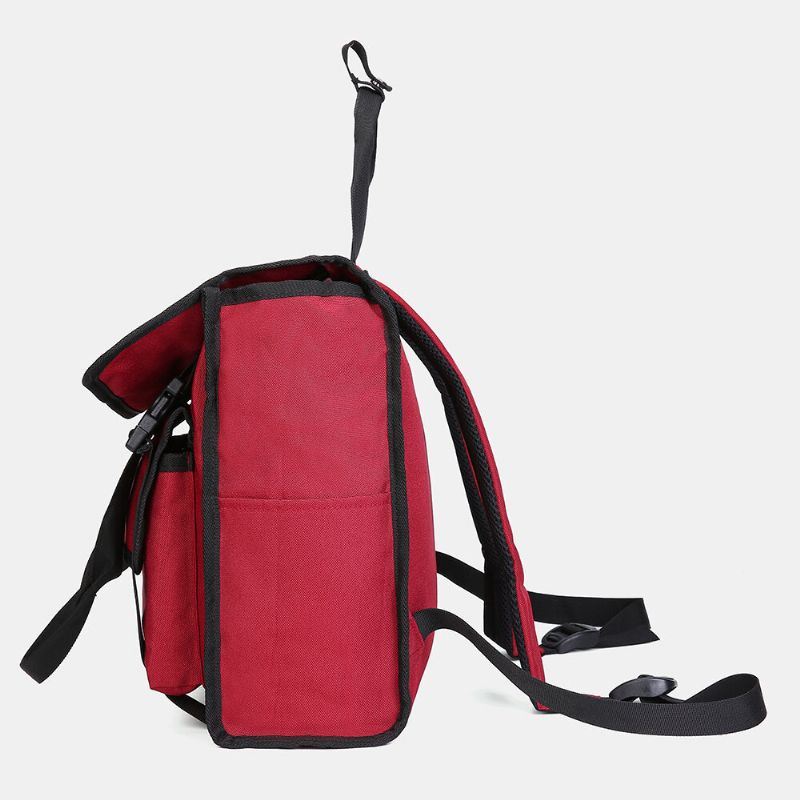 Miehet Naiset Nailon Suuri Tilavuus Urheilullinen Matkareppu Gym Bag