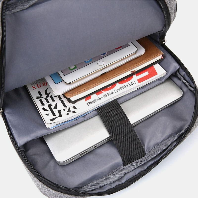 Miesten Naisten Suuri Usb-tietokonereppu
