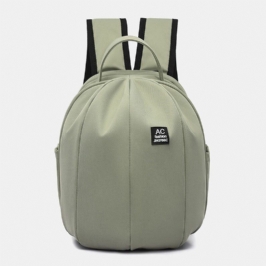Naisten Oxford Vedenpitävä Multi-carry Reppu Beetle Pack Crossbody Bag Käsilaukku