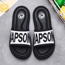 Miesten Vapaa-ajan Tossut Ulko- Ja Sisäkäyttöön