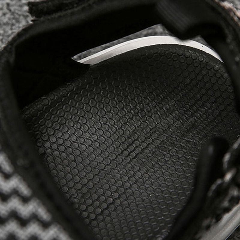 Miesten Canvas Hook & Loop -liukastuvat Rantasandaalit