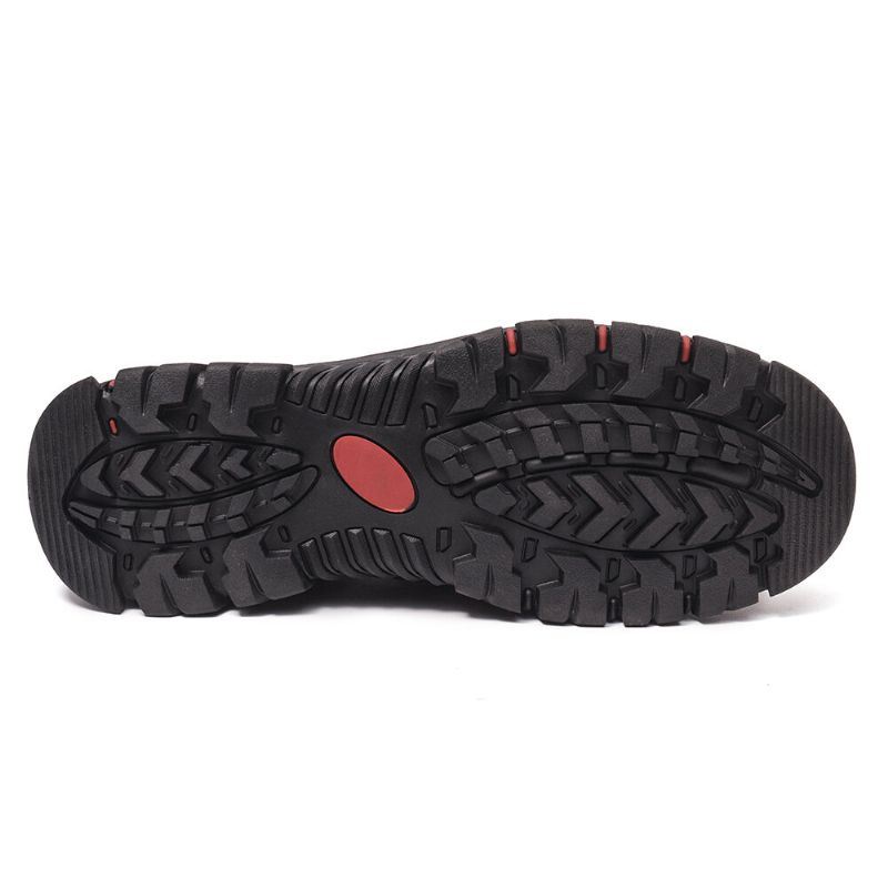 Miesten Mikrokuituliinahka Vintage Casual Business Office Pehmeät Kävelyloaferit