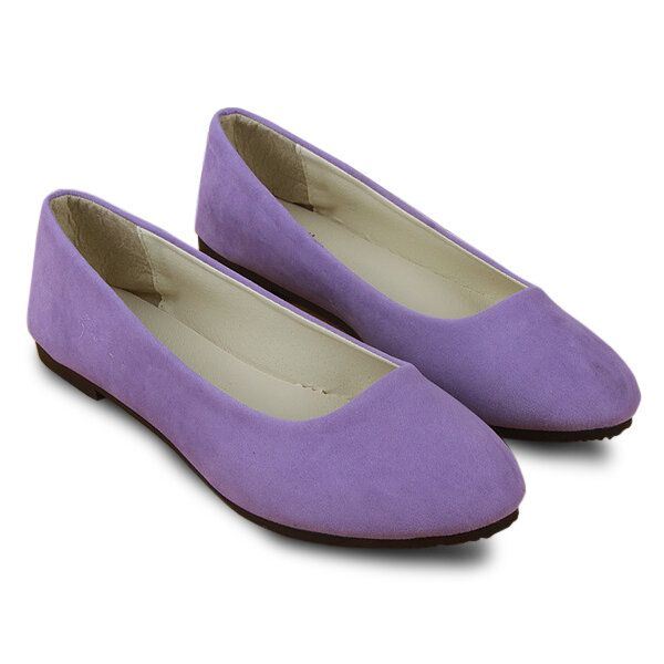 Naisten Tasaiset Rennot Pehmeät Mukavat Teräväkärkiset Slip On Naisten Loaferit Tasaiset Kengät
