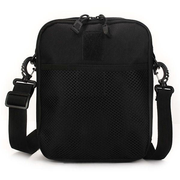 Miehet Naiset Nylon Sport Outdoor Tactical Army Ipad Crossbody -laukku