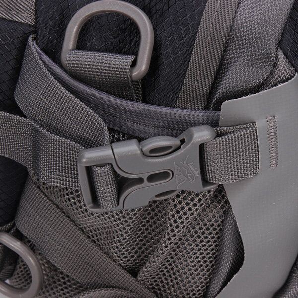 Miesten Naisten Vedenpitävä Crossbody Sport Waist Pack Pussi