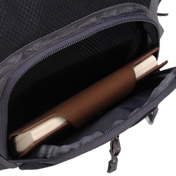 Miesten Naisten Vedenpitävä Crossbody Sport Waist Pack Pussi