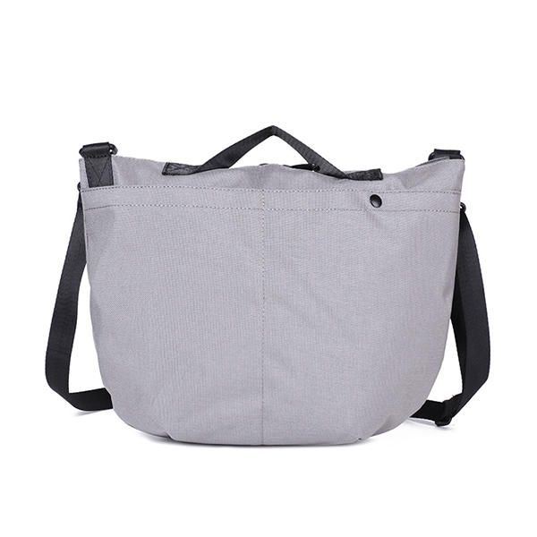 Miesten Oxford Leisure Käsilaukku Outdoor Sport Crossbody Bag