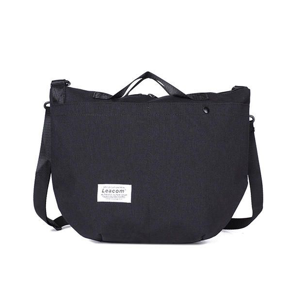 Miesten Oxford Leisure Käsilaukku Outdoor Sport Crossbody Bag
