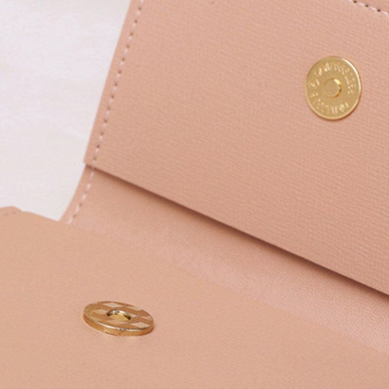 Naisten 6.3 Tuuman Kosketusnäyttö Crossbody Laukku Puhelinlaukku Olkalaukku