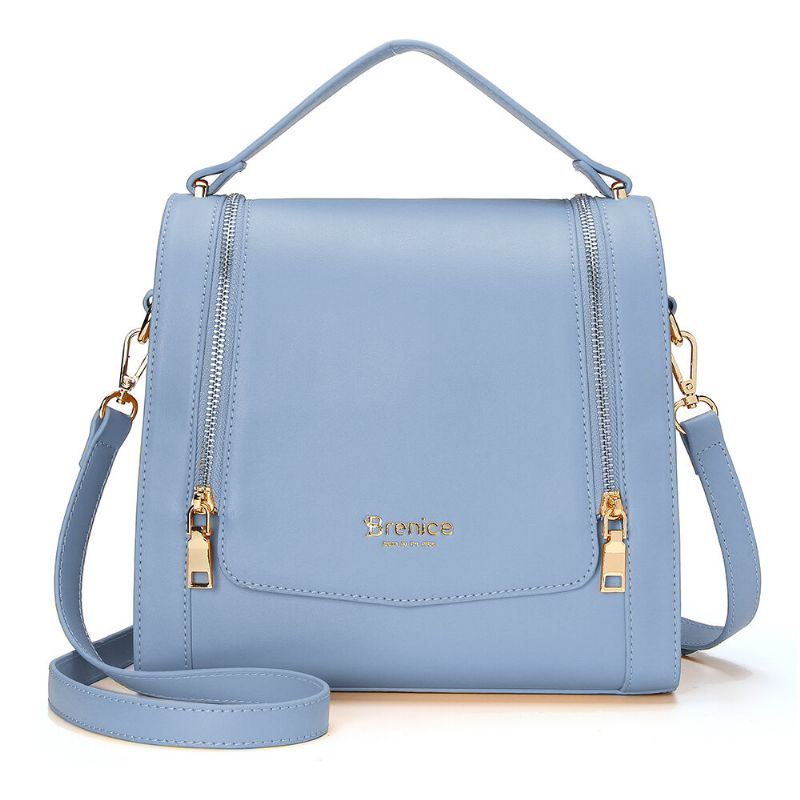 Naisten Design Monitoiminen Crossbody Bag Käsilaukku Olkalaukku