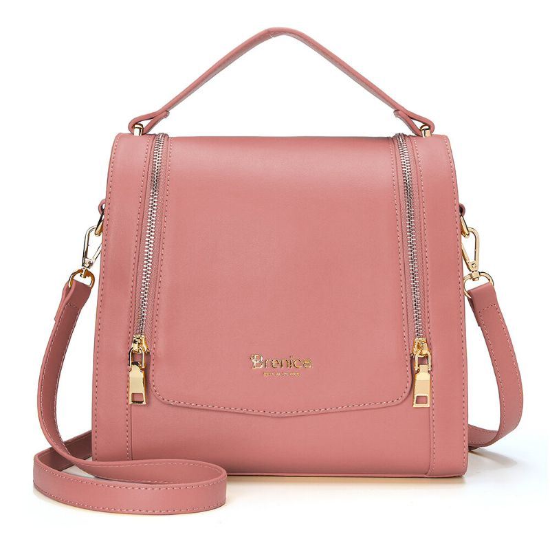 Naisten Design Monitoiminen Crossbody Bag Käsilaukku Olkalaukku