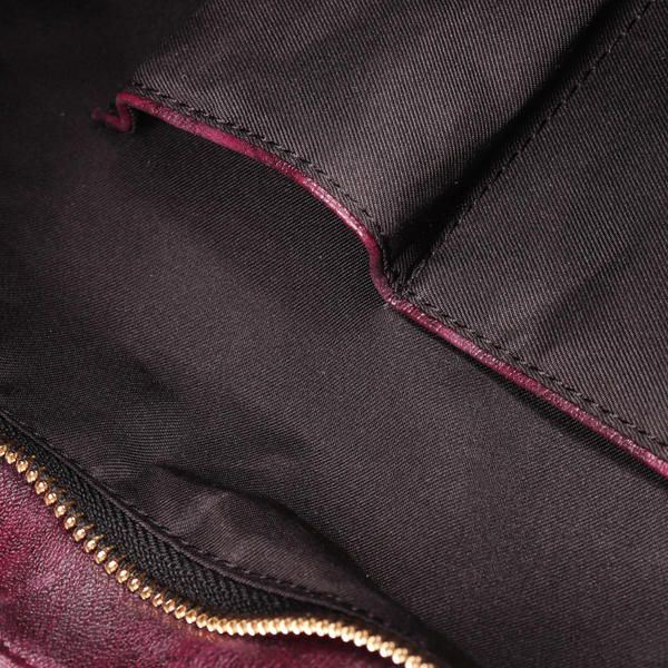 Naisten Kansallinen Vintage-kukkainen Crossbody-laukku
