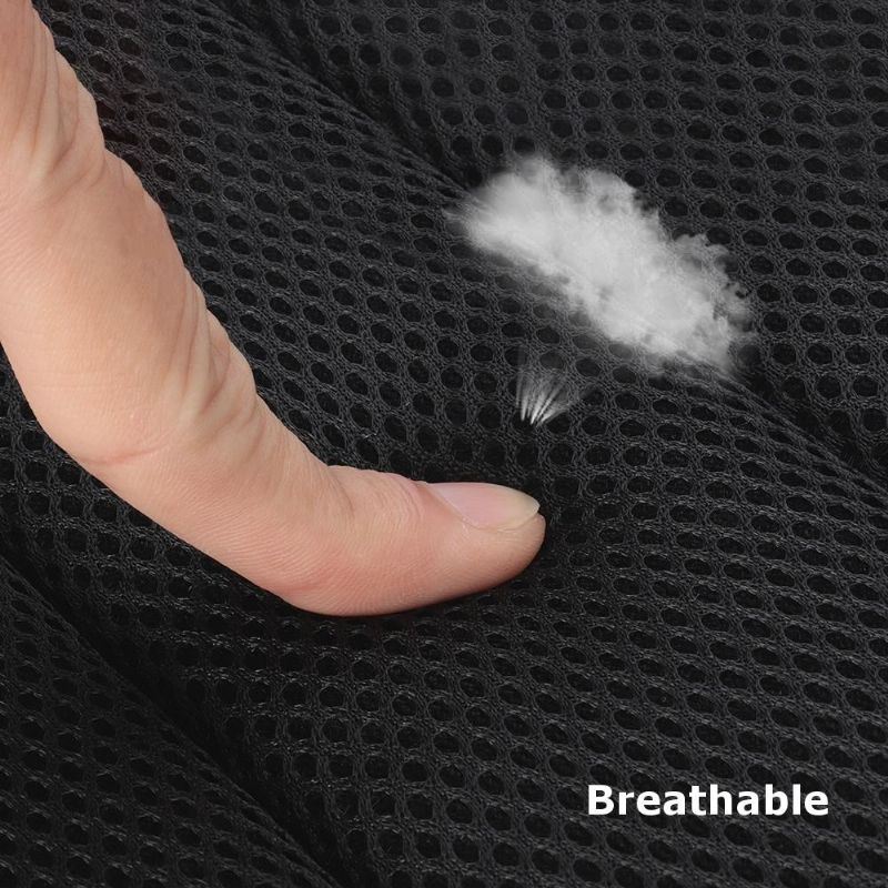 Naisten Miesten Nylon Monitaskuinen Rento Crossbody-laukku