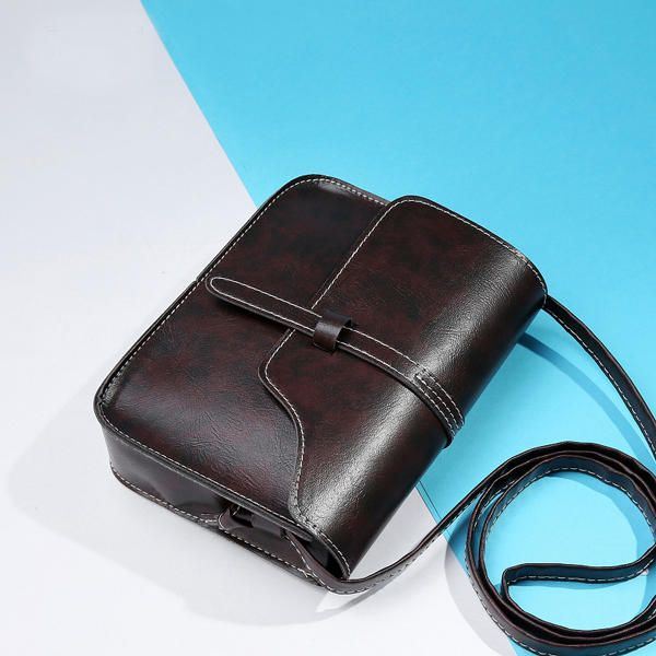 Naisten Muoti Kukkaro Clutch Käsilaukku