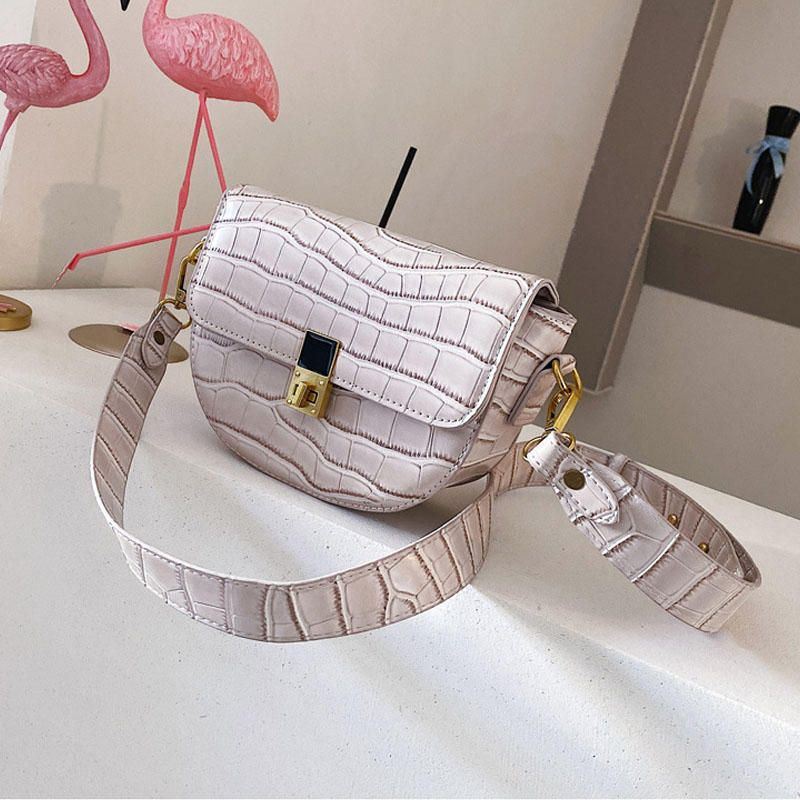 Naisten Muoti Pieni Causal Crossbody Laukku Olkalaukku Juhliin