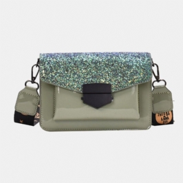 Naisten Muoti Rento Mini Crossbody Laukku Olkalaukku