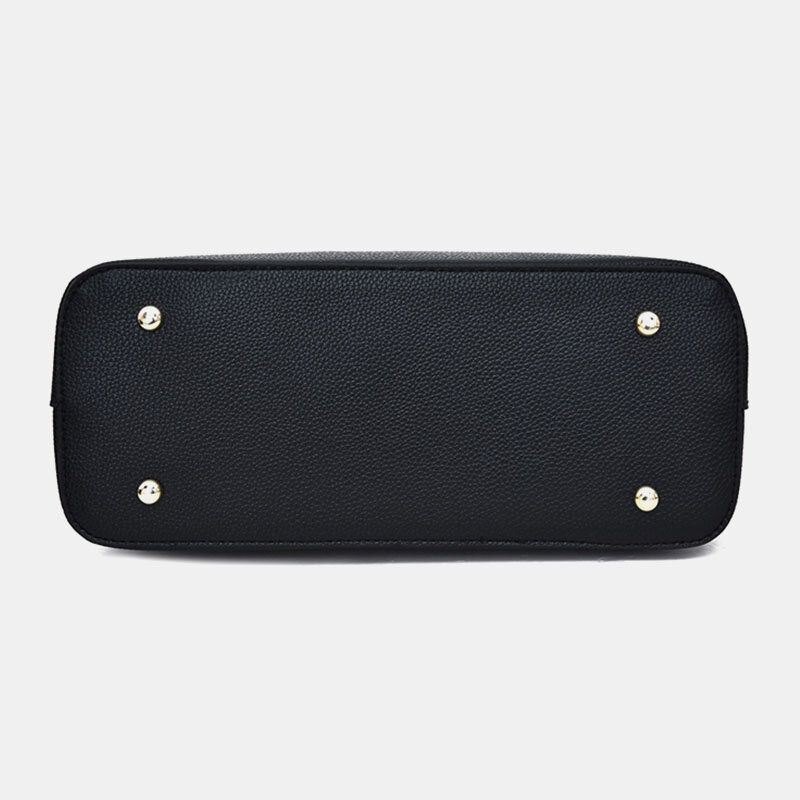 Naisten Muoti Tyylikäs Käsilaukku Olkalaukku Crossbody Laukku