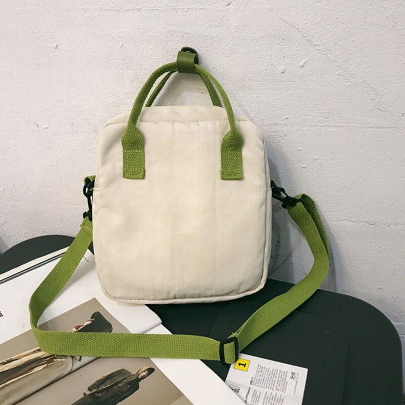 Naisten Pieni Miniolkalaukku Crossbody Laukku Ulkokäyttöön
