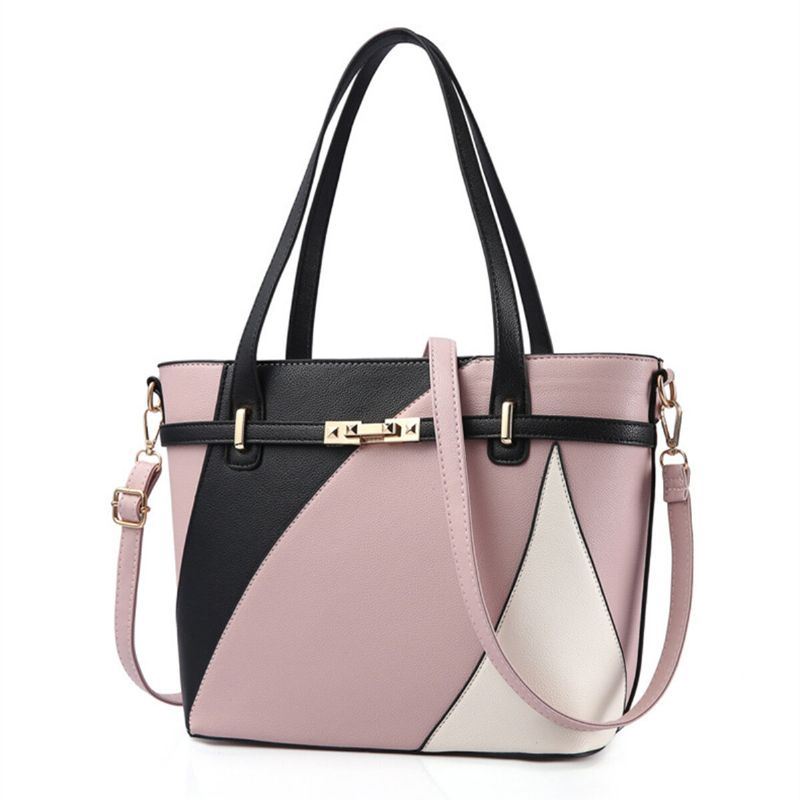 Miesten Naisten Nahkainen Käsilaukku Hobo Laukku Olka Crossbody Messenger Matkalaukku