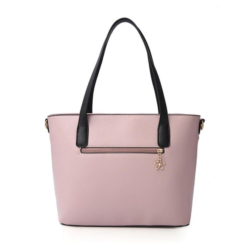 Miesten Naisten Nahkainen Käsilaukku Hobo Laukku Olka Crossbody Messenger Matkalaukku