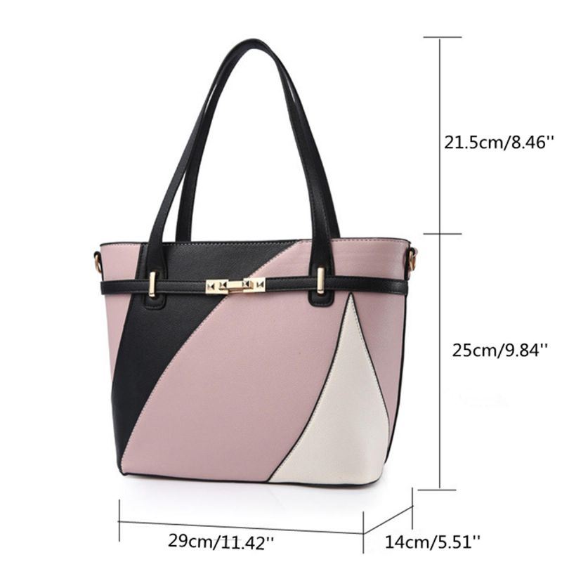 Miesten Naisten Nahkainen Käsilaukku Hobo Laukku Olka Crossbody Messenger Matkalaukku