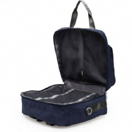 Naisten Nylon Käsilaukut Rento Olkalaukut Matkasalkku Ulkourheilu Crossbody Laukut Reppu