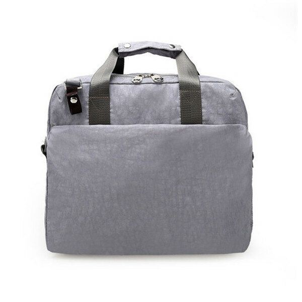 Naisten Nylon Käsilaukut Rento Olkalaukut Matkasalkku Ulkourheilu Crossbody Laukut Reppu