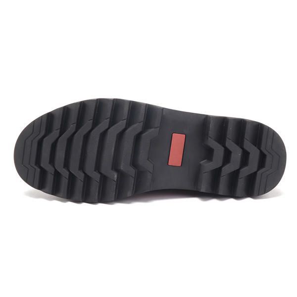 Miesten Mukava Rento Liike-elämän Kuminauha Slip On Oxfords